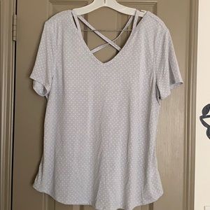 Old Navy XL ActiveWear shirt